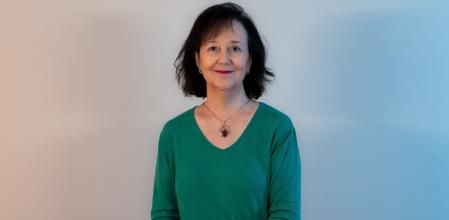 Pilar Morales, coach