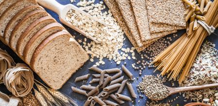 Carbohidratos complejos