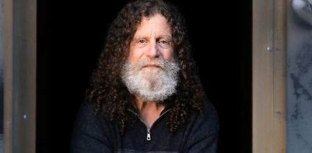 Robert Sapolsky, neuroendocrinólogo y experto en comportamiento.&nbsp;