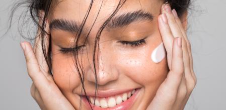 Cuidar la piel desde el interior es clave para lucir un rostro saludable