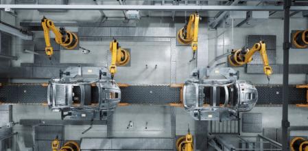 Catalunya está intentando posicionarse como hub industrial y tecnológico sostenible, y la Generalitat ha financiado distintas iniciativas en esta dirección