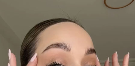 Sylvia Ruiz es una de las tiktokers de belleza con más seguidores