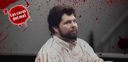 Kaprat III, el vecino ‘manitas’ obsesionado con matar ancianas: “Tenía impulsos”