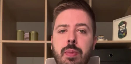 El psicólogo Ángel Rull