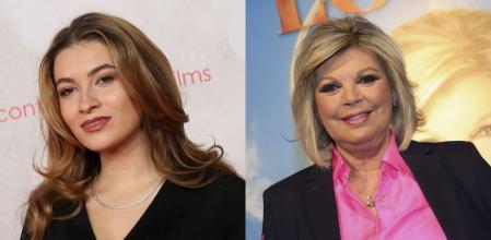 Carlota Boza se sincera sobre el “intrusismo” de Terelu Campos&nbsp;