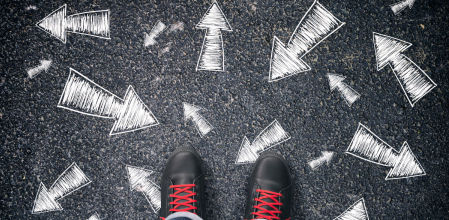 Es posible superar la ansiedad que produce la incertidumbre.