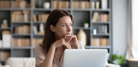 El cerebro no desconecta ni cuando no pensamos en nada