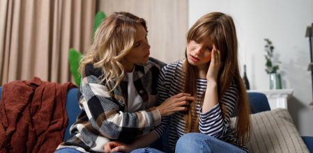 La empatía y escuchar sin juzgar es fundamental para tener mostrar madurez emocional