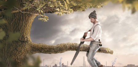 El problema de sabotearse a uno mismo por miedo al éxito