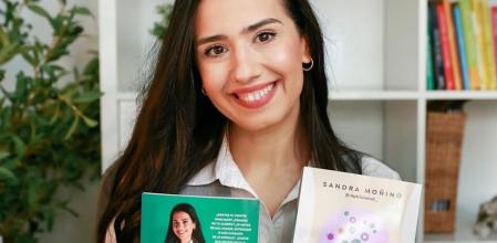 Sandra Moniño, especialista en nutrición alerta sobre los caldos envasados: “No son saludables”