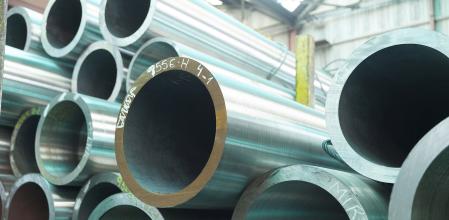 Productos de Tubos Reunidos&nbsp;