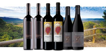 Vinos elaborados por mujeres extraordinarias