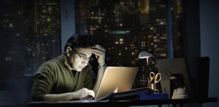 Desconexión digital: ¿qué dice la ley y qué riesgos asumen las empresas?