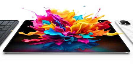 Su pantalla OLED sorprende a cualquiera