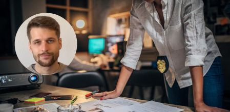 Una de las conductas más comunes entre las personas con hipocondría es buscar síntomas en Google de manera compulsiva