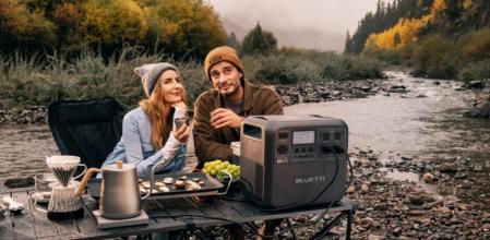 Bluetti Elite 200 V2