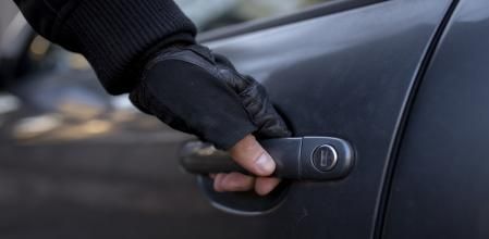 Los coches más tecnológicos, equipados con sistemas 'key less', son vulnerables a los ataques de los delincuentes&nbsp;
