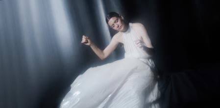 Alba Pujol, protagonista de <i>Mata'm psicosi</i>