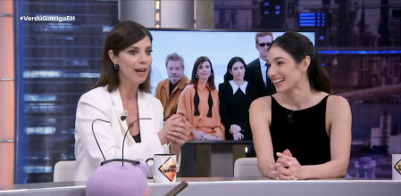 Maribel Verdú reivindica la evolución de las series de televisión: “Como si rodase 8 películas independientes cada una”