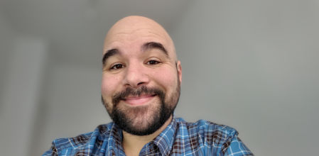 Luis Miguel Real, psicólogo