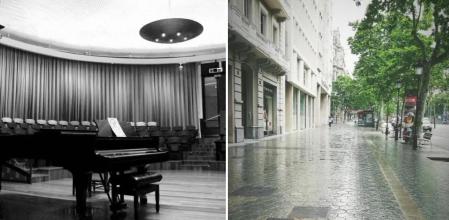 El recuerdo de la Covid en imágenes.