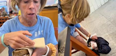 La mayoría de usuarios defienden el comportamiento y aseguran hacer lo mismo, aunque también ha habido quienes lo han criticado.