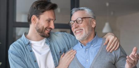 Descubre los mejores regalos para tu padre en este 2025