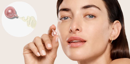 El sérum con retinol que combate las arrugas y será una gran adquisición para tu rutina de belleza.