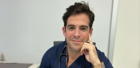 El cardiólogo Aurelio Rojas muestra tres señales que revelan que tu corazón está débil