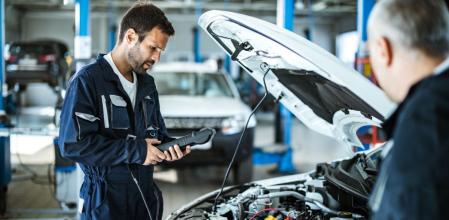 Descubre cuáles son los coches con menos averías, tanto nuevos como de segunda mano