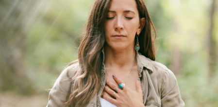 Meritxell Flaqué, psicóloga