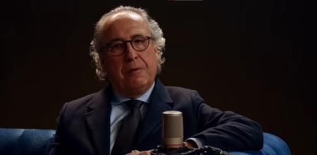 Emilio Duró en ROCA PROJECT con Carlos Roca.