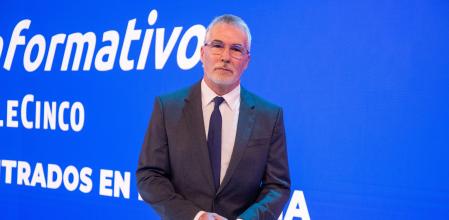 David Cantero (España).