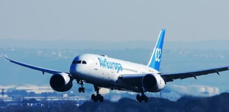 Air Europa