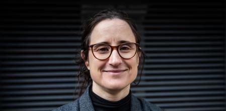 Mar Reguant investigadora sobe políticas energéticas