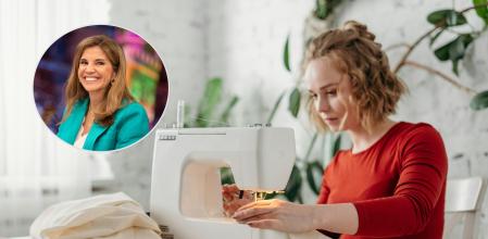 Marian Rojas Estapé: “Algunos tenemos la suerte de contar con un entorno que fomenta una alta autoestima. Pero otras personas no son tan afortunadas”.