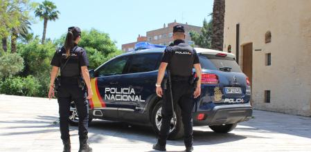 El hijo de la fallecida se encuentra detenido y está acusado de un delito de homicidio