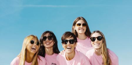 BORN ROSÉ Barcelona 