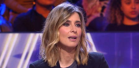 Sandra Barneda en ¡De Viernes!