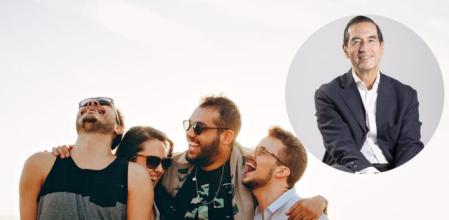 El experto reflexiona sobre la soledad, sus efectos en la salud y el impacto de la conexión emocional con uno mismo