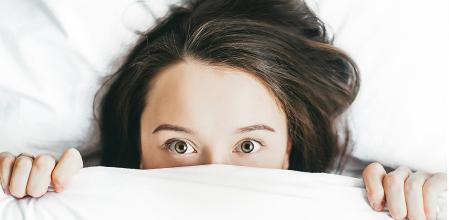 El miedo angustioso a los síntomas de la ansiedad se puede convertir en la patología llamada, fobofobia (miedo al miedo).