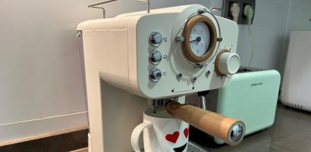 Es muy fácil de usar