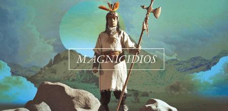 Magnicidios