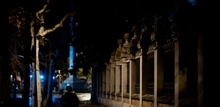 El Ayuntamiento de Barcelona se ha comprometido a revisar los puntos oscuros de la ciudad