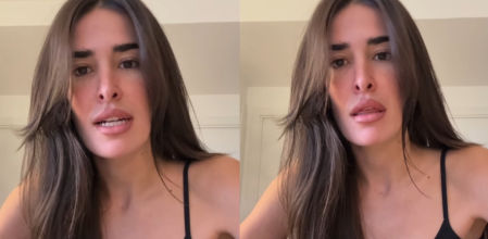 Lidia Torrent carga contra Mediaset tras los rumores de ruptura con Jaime Astrain: ''Me dolió que fuese en un programa que pertenece a la que fuera mi casa''