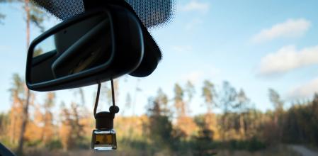 Un aroma suave y natural que se mantiene durante varios días sin necesidad de productos caros.