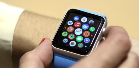 Un estudio se centra en los beneficios del 'smartwatch' ante la detección de hipertensión