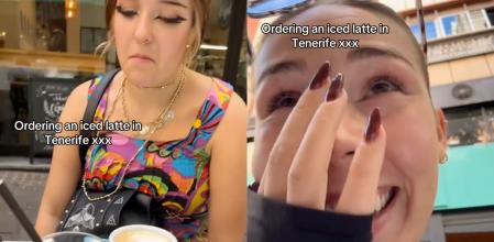 En los comentarios muchos les apuntan que les sirvieron literalmente lo que pidieron.