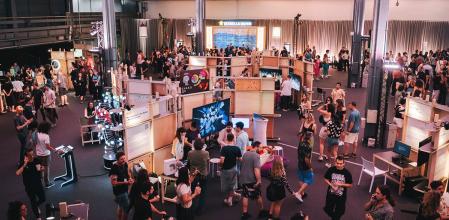 Última edición del Sónar+D