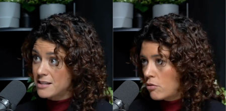 Cristina Sánchez, oncóloga: “Hay que discernir muy bien qué le está pasando a esa carne”